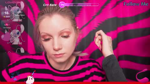 Snapshot of vasya_sylvia chatting on September 18, 6:56 am Vasya Sylvia online show from September 18, 6:56 am