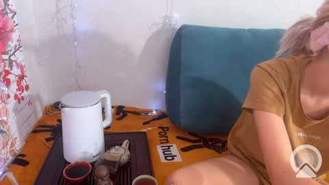 Snapshot of vasya_sylvia chatting on December 10, 8:08 am Vasya Sylvia online show from December 10, 8:08 am