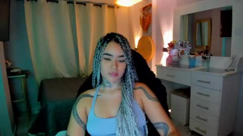 Vayolett Bass online show from April 28, 5:33 am