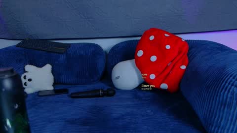 Vayolett online show from October 29, 6:29 am