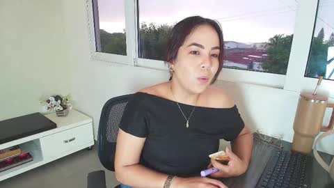 Victoria online show from September 27, 11:28 am