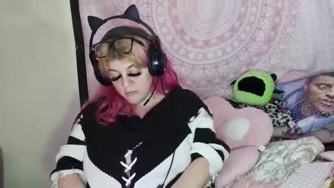 Veronica Lehane online show from February 6, 2:44 am