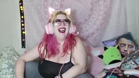 Veronica Lehane online show from March 11, 2:21 am