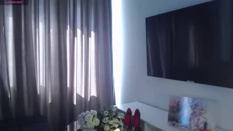 VeliaSai online show from March 27, 8:26 am