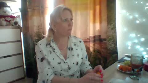 velka_raspberry online show from June 2, 2:18 pm