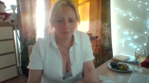 velka_raspberry online show from June 3, 2:33 pm