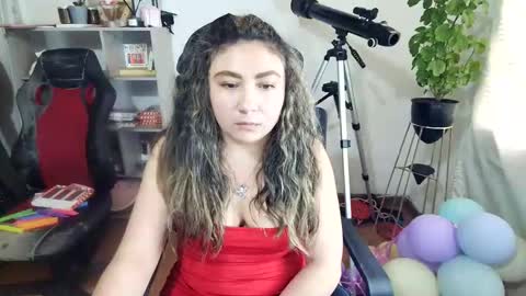 Im VelaI will be Christmas and New Year with my family December 22 to January 13 I will miss you guys. online show from October 27, 6:46 pm