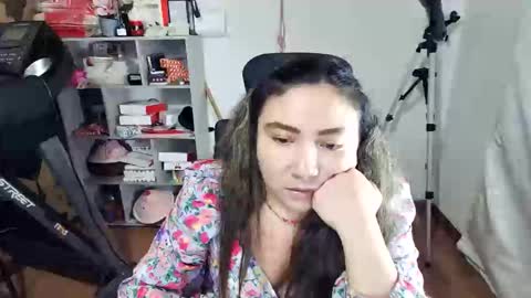 Im VelaI will be Christmas and New Year with my family December 22 to January 13 I will miss you guys. online show from March 20, 5:56 am