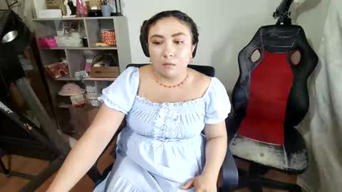 Im VelaI will be Christmas and New Year with my family December 22 to January 13 I will miss you guys. online show from January 18, 3:25 am