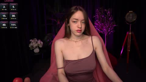 Kitty online show from April 10, 11:22 pm