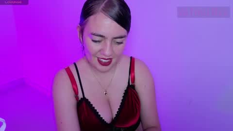 VELOURNYX online show from April 27, 5:04 am
