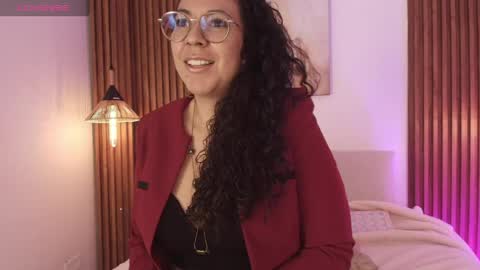 Emma Curly online show from May 5, 12:41 pm