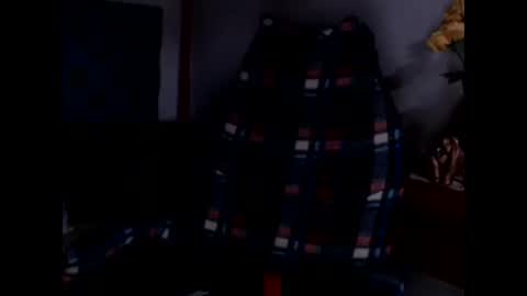 Andrea online show from December 1, 9:06 pm