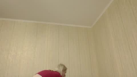 Velvet Pearl online show from July 12, 5:14 pm