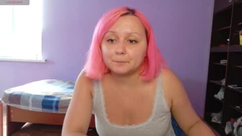 Velvet Rosse online show from July 19, 8:38 am