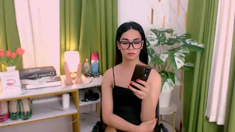 Velvet online show from July 7, 6:58 am