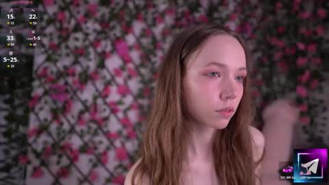 Polly online show from November 18, 6:09 pm