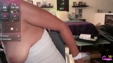 VelvetBarbie online show from June 11, 11:23 pm