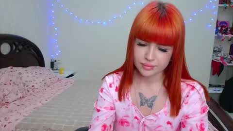 velvetember online show from May 15, 5:05 pm