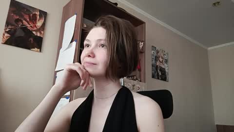 Alisa online show from April 24, 11:13 am