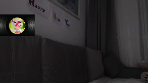 velvetmoon123 online show from February 1, 8:51 pm