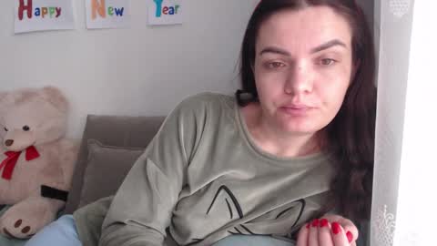 velvetmoon123 online show from January 12, 12:10 pm