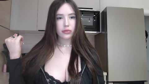 Hii Im new here online show from June 24, 1:10 pm