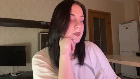 velvetnote online show from November 25, 4:09 pm