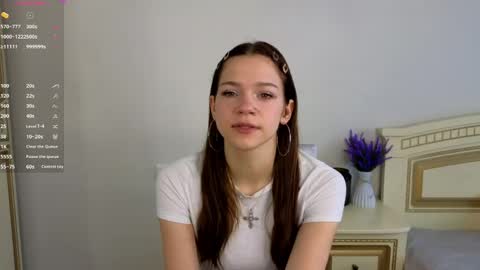 Kelly online show from April 29, 6:16 am