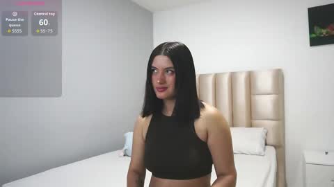 velvet online show from September 19, 1:15 am