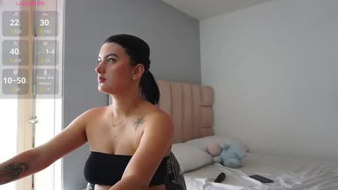 velvet online show from November 2, 6:11 pm