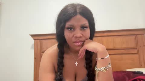 Velvette online show from November 9, 1:22 am