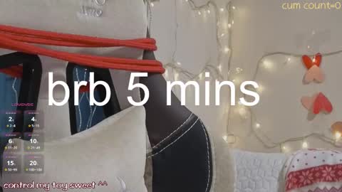 CLEOshort hair  TIna long hair  online show from February 8, 2:43 pm