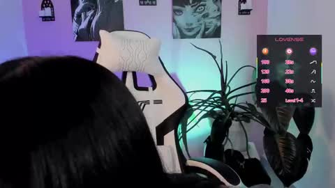 Snapshot of velvetvampire chatting on September 20, 2:32 am Jess online show from September 20, 2:32 am