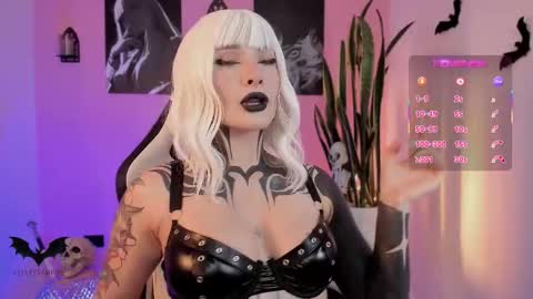 Jess online show from December 3, 2:36 am