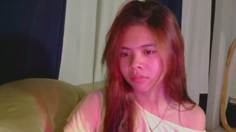 vixen online show from July 19, 8:11 pm