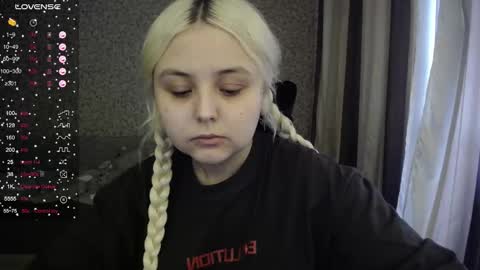 eva 3 online show from October 4, 10:21 am