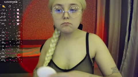 eva 3 online show from October 15, 11:29 pm