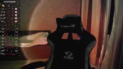 eva 3 online show from October 17, 3:21 am