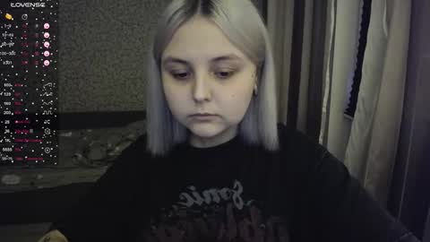 eva 3 online show from November 11, 5:36 am