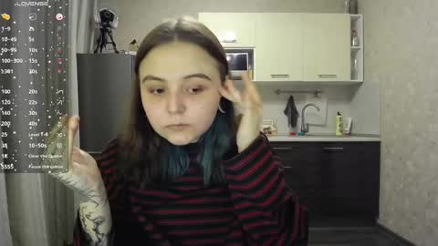 eva 3 online show from January 12, 10:01 pm