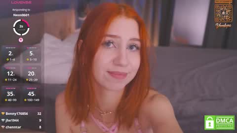 Venelopa online show from November 22, 3:58 pm