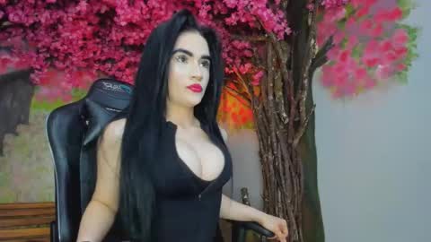 VALERIA online show from December 19, 12:08 pm