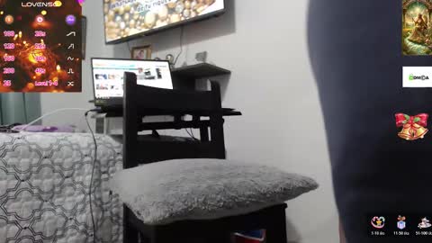 HI IM VENUS SMALL BOOBS  BIG HEART WARM PUSSY online show from December 21, 9:52 pm