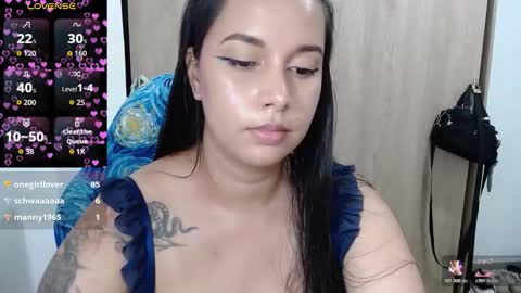 venus online show from February 20, 6:26 am