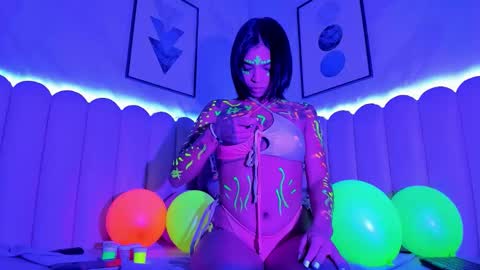 Snapshot of venus__miller chatting on September 15, 12:35 pm venus__miller online show from September 15, 12:35 pm