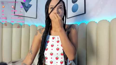 venus__miller online show from November 5, 12:43 pm