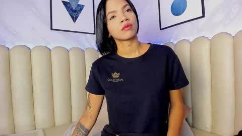 Snapshot of venus__miller chatting on October 7, 12:53 pm venus__miller online show from October 7, 12:53 pm