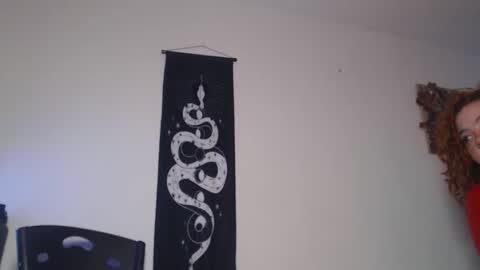 Venus Brave online show from February 26, 7:35 pm