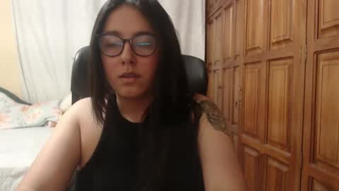 Venus online show from April 22, 3:03 am